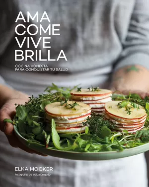 Ama, Come, Vive, Brilla