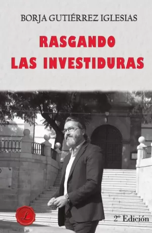 Rasgando las Investiduras