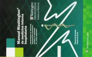 Manual Washington de Medicina Interna Hospitalaria
