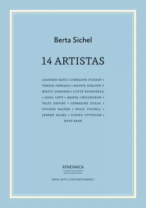 14 Artistas