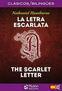 La Letra Escarlata