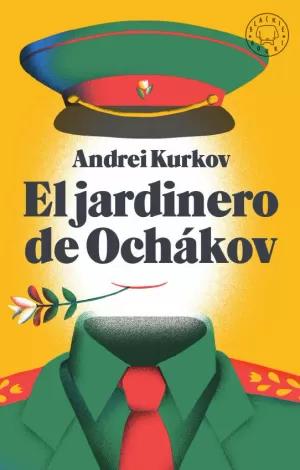 El Jardinero de Ochákov