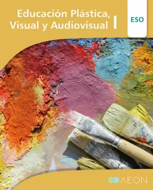 2Eso Educación Plástica, Visual y Audiovisual I eso