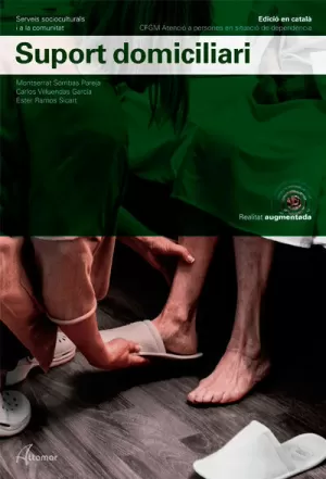 Suport Domiciliari