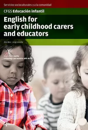 English Early Chilhood Carers Educators Gs 20 Cf