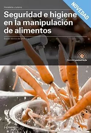 Seguridad Higiene Manipulacion Alimentos Cf 20