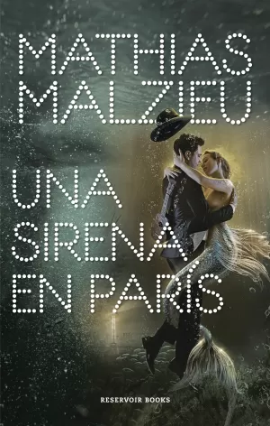 Una Sirena en París