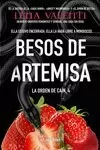 Besos de Artemisa