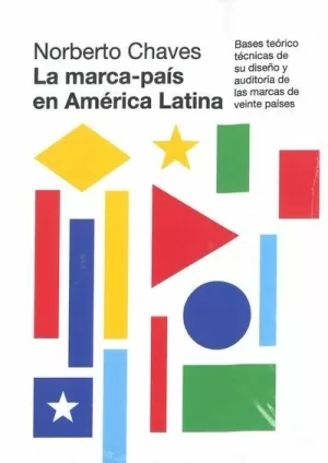 La Marca-Pais en America Latina