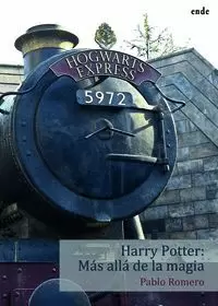 Harry Potter: Más Allá de la Magia