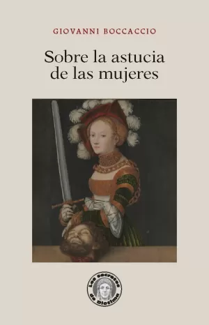 Sobre la Astucia de las Mujeres