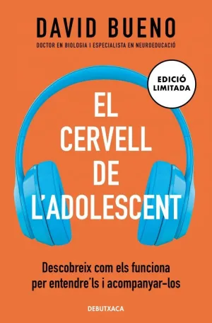 El Cervell de L'adolescent (Edició Limitada)