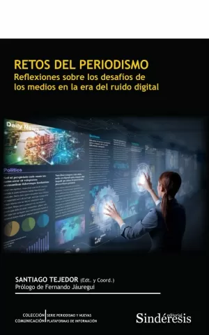 Retos del Periodismo