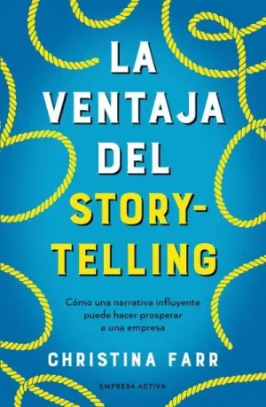 La Ventaja del Storytelling