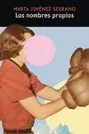 Los Nombres Propios