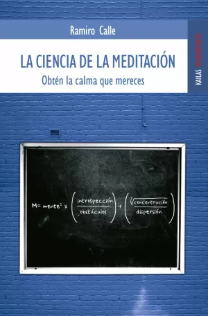La Ciencia de la Meditación