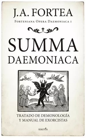 Summa Daemoniaca