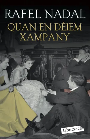 Quan en Dèiem Xampany