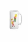 Taza las Cajas de Berta