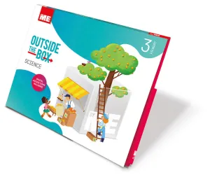 3Pri Science 3 Outside The Box Student's Book