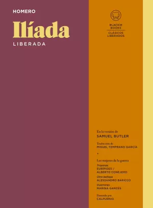 Ilíada Liberada