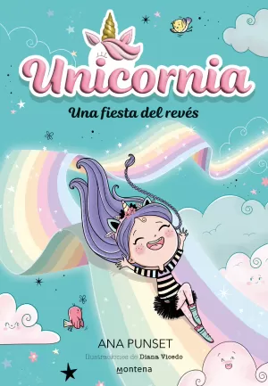 Unicornia 2 una Fiesta del Revés