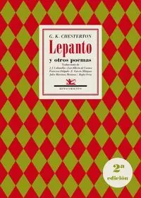 Lepanto y Otros Poemas