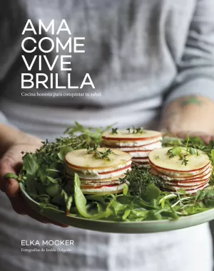 Ama, Come, Vive, Brilla