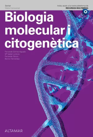 Biologia Molecular I Citogenètica
