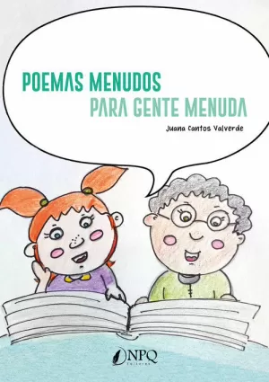 Poemas Menudos para Gente Menuda