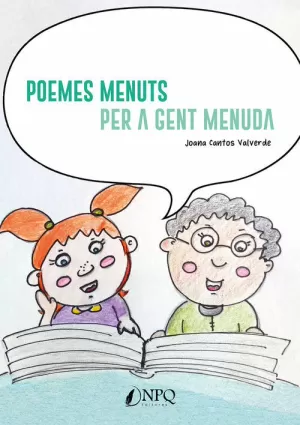 Poemes Menuts Per a Gent Menuda
