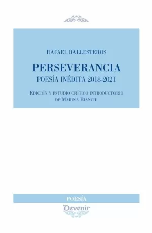 Perseverancia