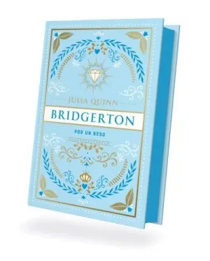 Por un Beso (Bridgerton 7) -Edición Coleccionista