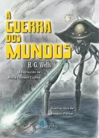 A Guerra Dos Mundos