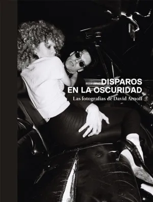 Disparos en la Oscuridad