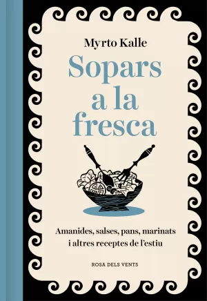 Sopars a la Fresca
