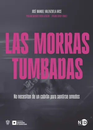 Las Morras Tumbadas