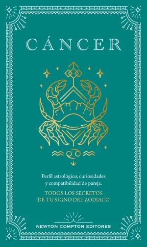 Guía Astrológica de Cáncer