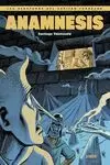 Las Aventuras del Capitán Torrezno, Volumen 7. Anamnesis