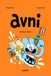 Avni 7. Máquina de Bromas