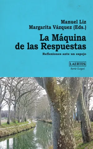 Máquina de las Respuestas, la
