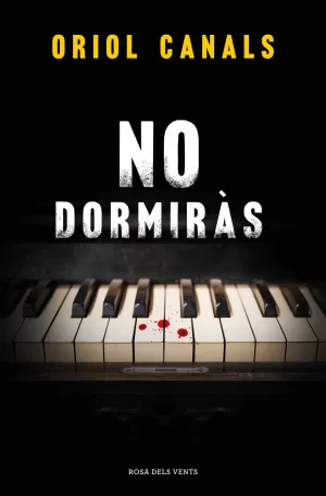 No Dormiràs