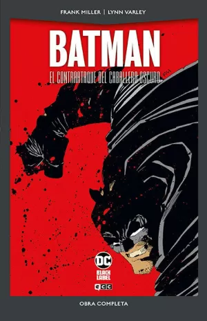 Batman: el Contraataque del Caballero Oscuro (Dc Pocket)