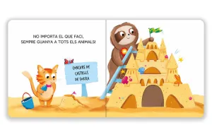 El Meu Millor Amic És un Peresós