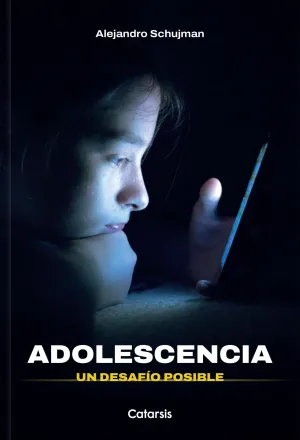 Adolescencia