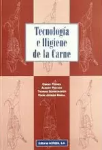 Tecnologia e Higiene de la Carne