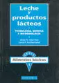 Leche y Productos Lacteos Serie 1