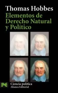 Elementos de Derecho Natural y Politico
