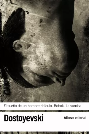 El Sueño de un Hombre Ridículo - Bobok - la Sumisa