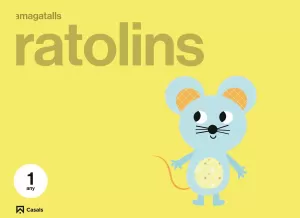 2Años Ratolins Amagatalls 1 Any Cataluña